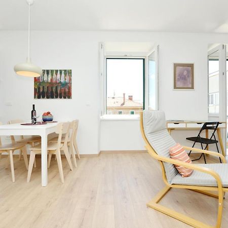 Apartman Junona - Poluotok Na Dlanu Задар Екстер'єр фото