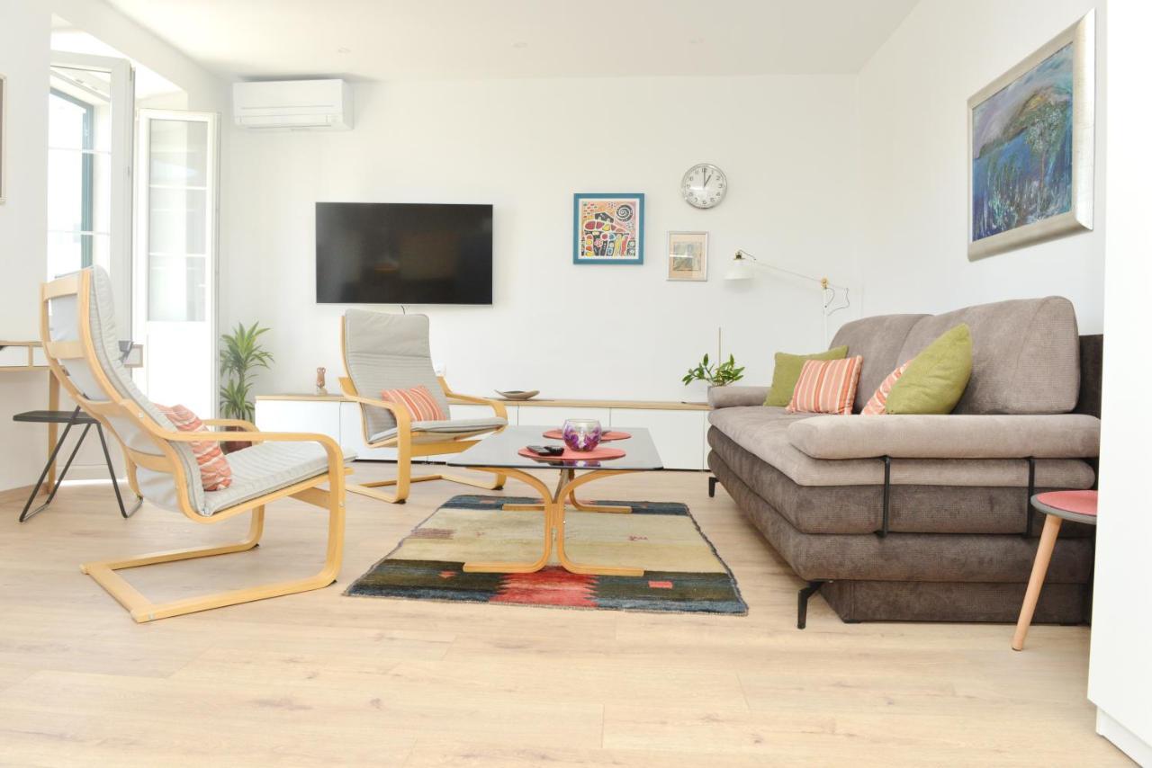 Apartman Junona - Poluotok Na Dlanu Задар Екстер'єр фото
