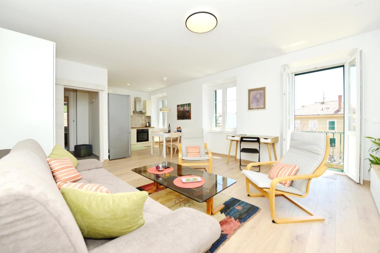 Apartman Junona - Poluotok Na Dlanu Задар Екстер'єр фото