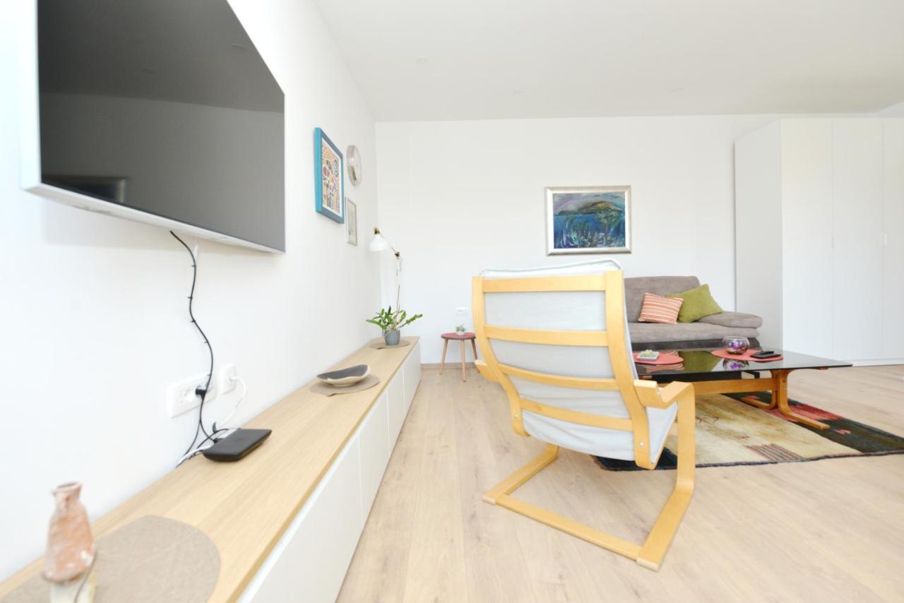 Apartman Junona - Poluotok Na Dlanu Задар Екстер'єр фото