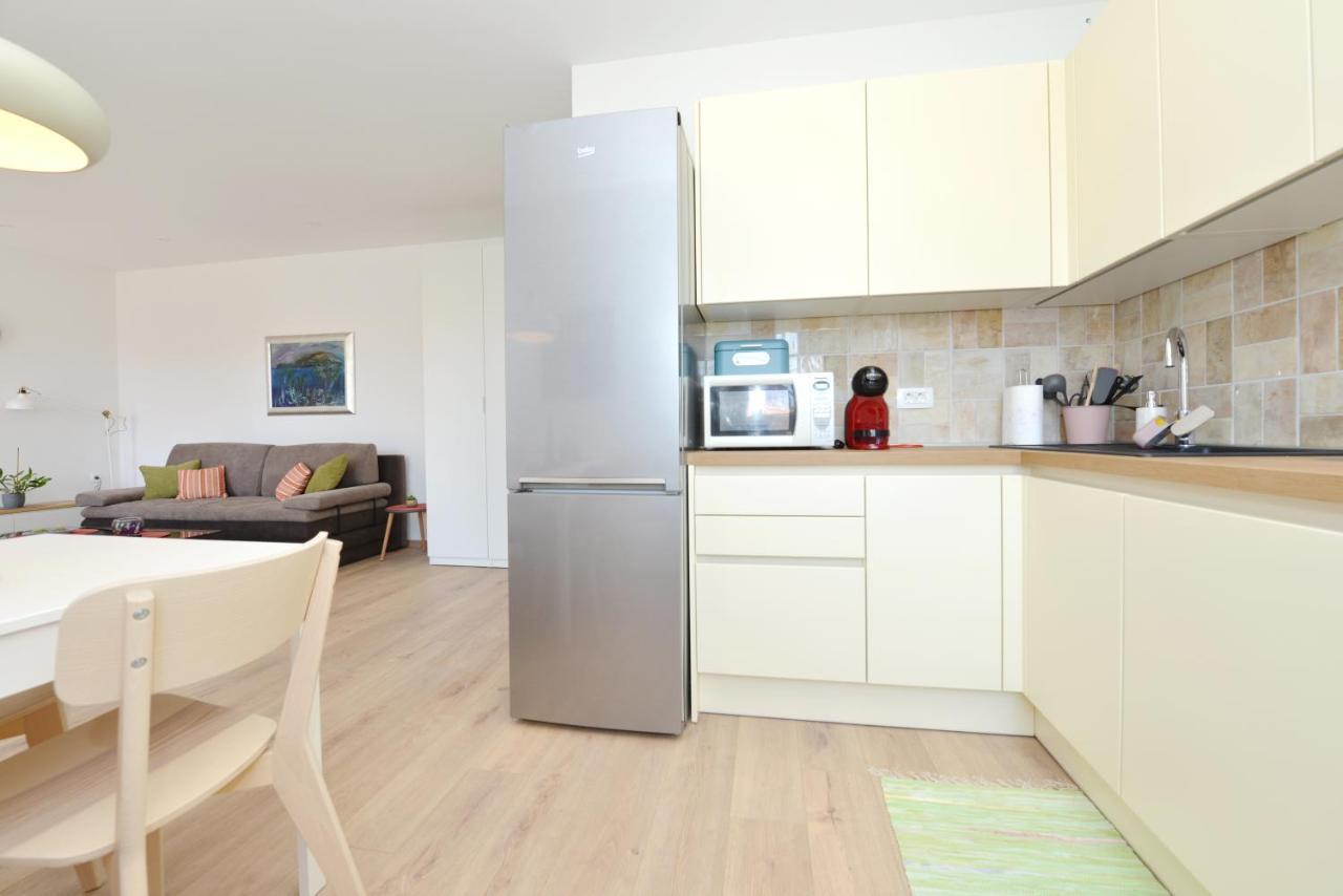 Apartman Junona - Poluotok Na Dlanu Задар Екстер'єр фото
